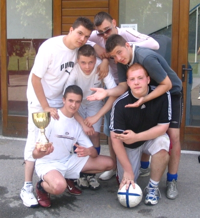 [ Samba Team ]